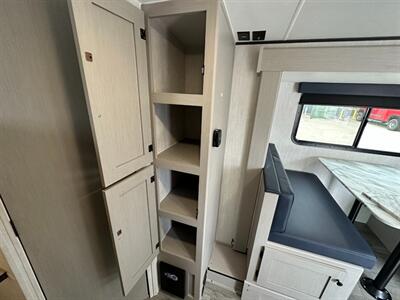 2026 Coachmen Apex Nano 208BHS   - Photo 45 - Goshen, IN 46526