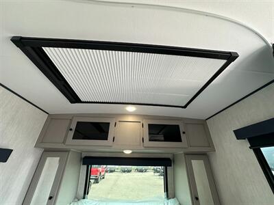 2026 Coachmen Apex Nano 208BHS   - Photo 26 - Goshen, IN 46526