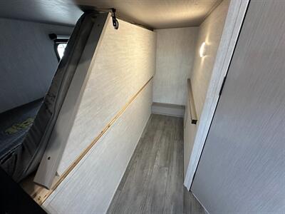 2026 Coachmen Apex Nano 208BHS   - Photo 37 - Goshen, IN 46526