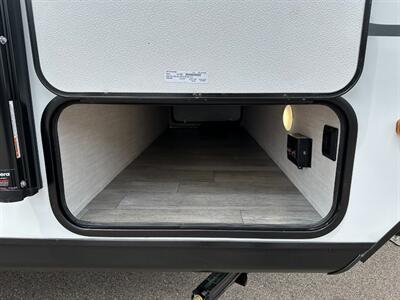 2026 Coachmen Apex Nano 208BHS   - Photo 51 - Goshen, IN 46526