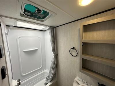 2026 Coachmen Apex Nano 208BHS   - Photo 39 - Goshen, IN 46526