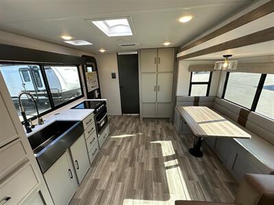 2025 Forest River Vibe 2600RB - Photo 13 - Goshen, IN 46526