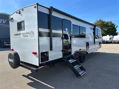 2025 Forest River Vibe 2600RB - Photo 2 - Goshen, IN 46526