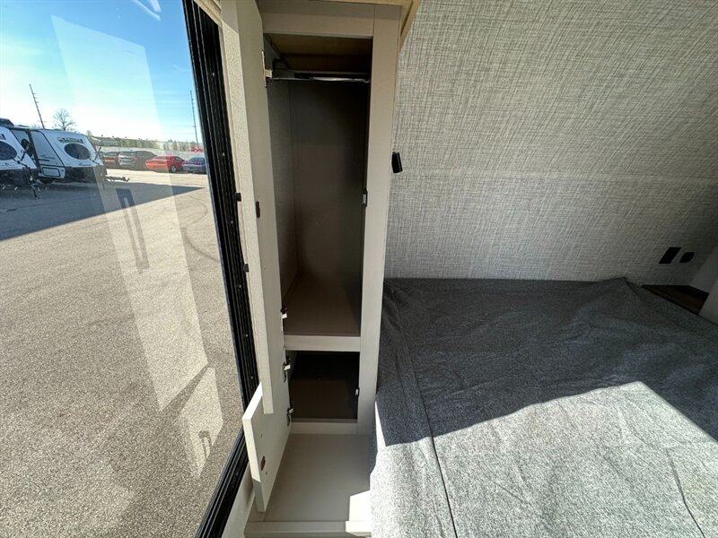 2025 Forest River Vibe 2600RB - Photo 21 - Goshen, IN 46526