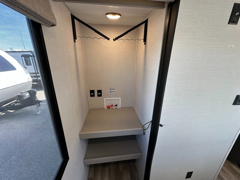 2025 Forest River Vibe 2600RB - Photo 24 - Goshen, IN 46526