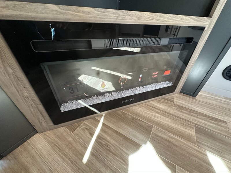 2025 Forest River Vibe 2600RB - Photo 19 - Goshen, IN 46526