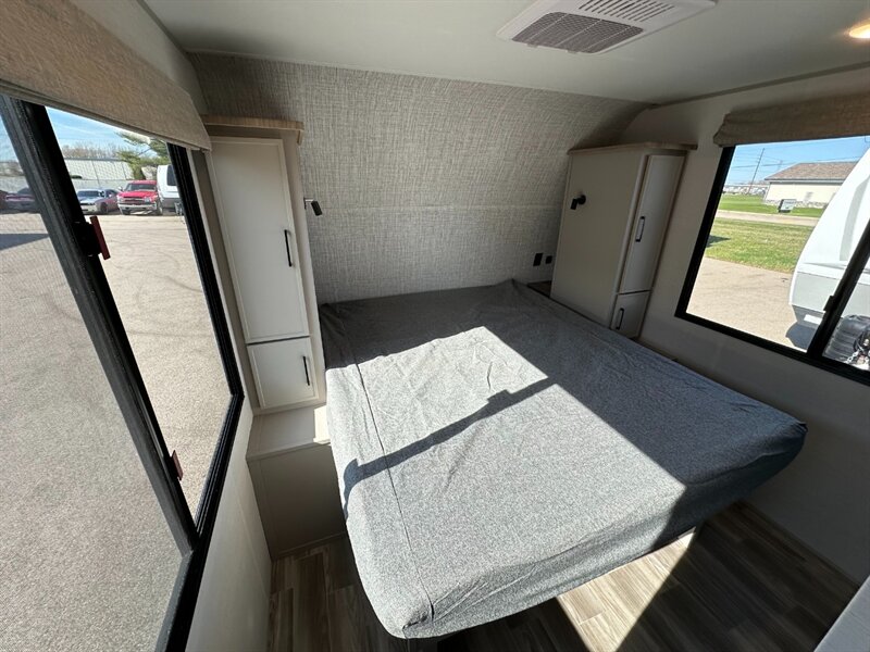 2025 Forest River Vibe 2600RB - Photo 20 - Goshen, IN 46526