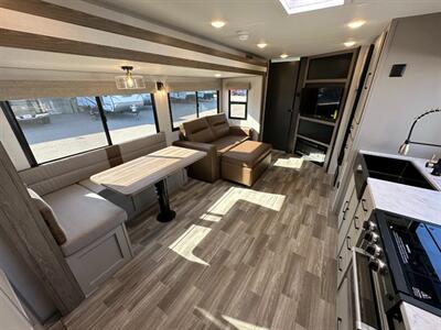 2025 Forest River Vibe 2600RB - Photo 9 - Goshen, IN 46526