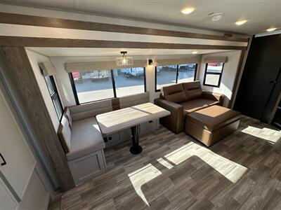 2025 Forest River Vibe 2600RB - Photo 11 - Goshen, IN 46526