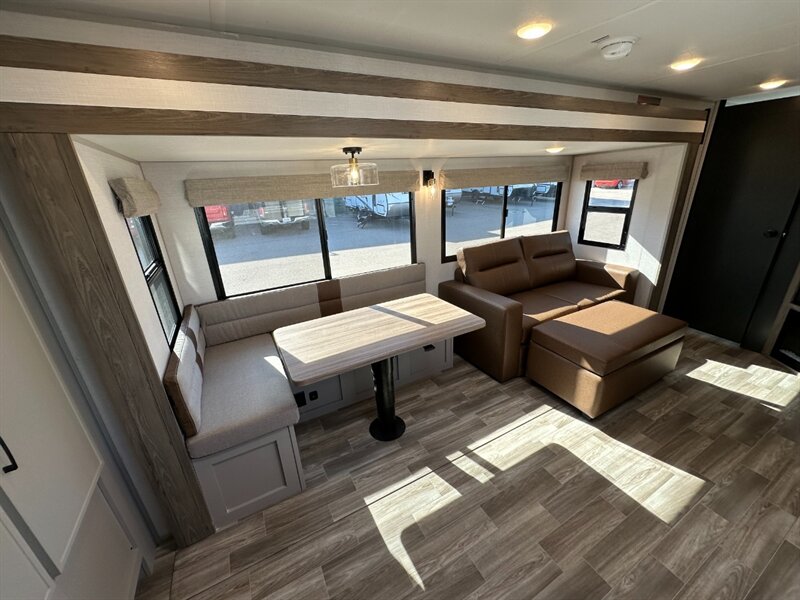 2025 Forest River Vibe 2600RB - Photo 11 - Goshen, IN 46526