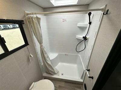 2025 Forest River Vibe 2600RB - Photo 27 - Goshen, IN 46526