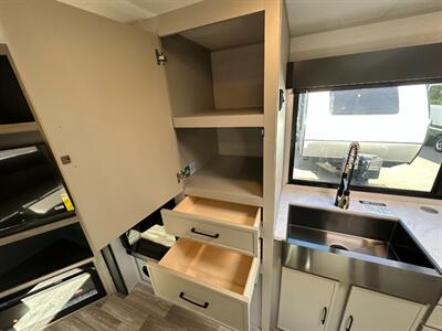 2025 Forest River Vibe 2600RB - Photo 16 - Goshen, IN 46526