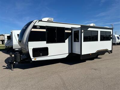 2025 Forest River Vibe 2600RB - Photo 4 - Goshen, IN 46526