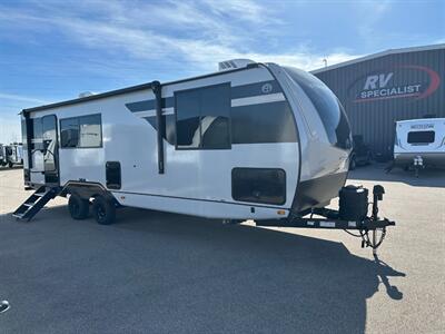 2025 Forest River Vibe 2600RB - Photo 1 - Goshen, IN 46526