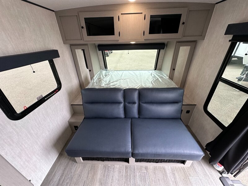 2026 Coachmen Apex Nano 208BHS - Photo 21 - Goshen, IN 46526