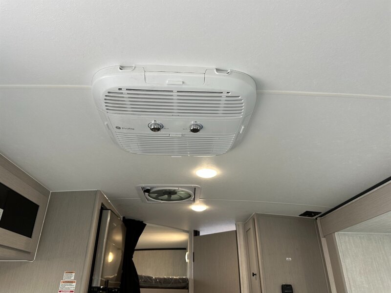 2026 Coachmen Apex Nano 208BHS - Photo 35 - Goshen, IN 46526