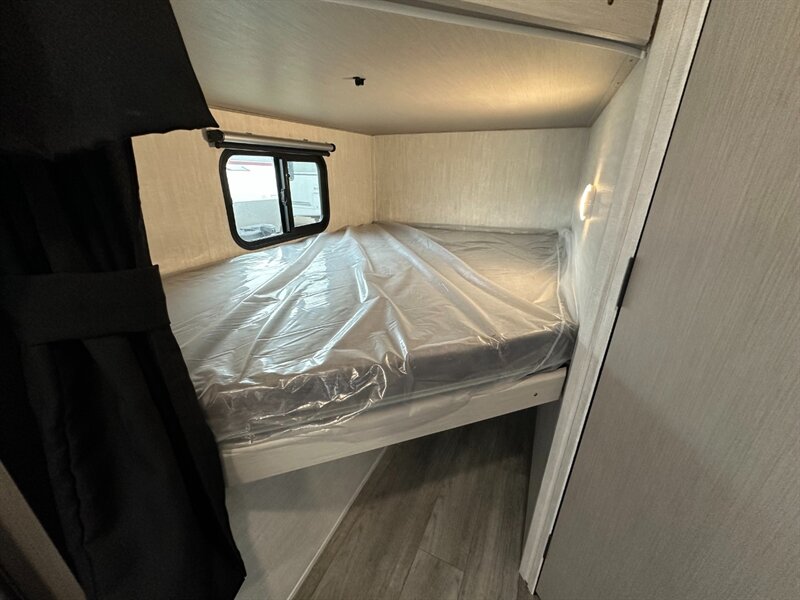 2026 Coachmen Apex Nano 208BHS - Photo 27 - Goshen, IN 46526
