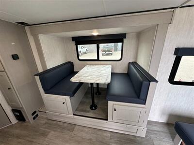 2026 Coachmen Apex Nano 208BHS - Photo 16 - Goshen, IN 46526