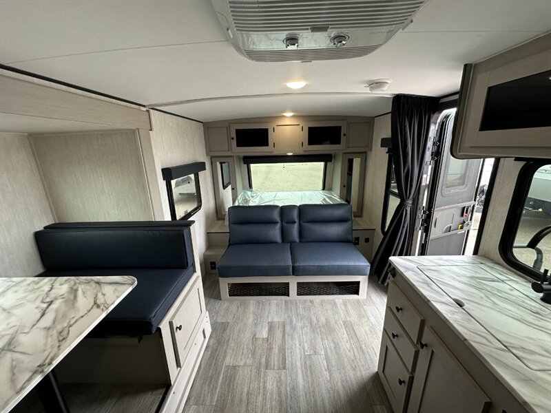 2026 Coachmen Apex Nano 208BHS - Photo 20 - Goshen, IN 46526
