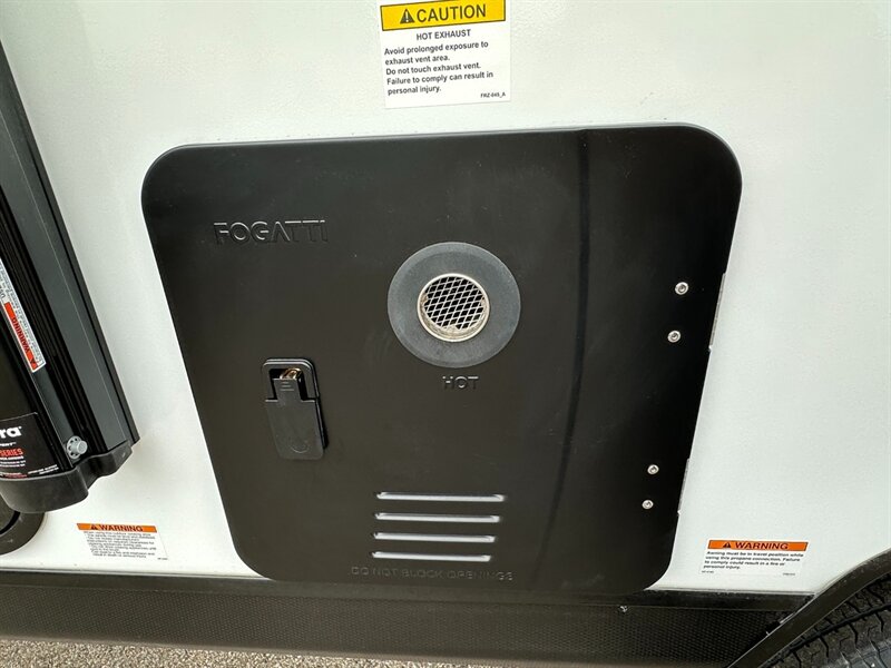 2026 Coachmen Apex Nano 208BHS - Photo 13 - Goshen, IN 46526