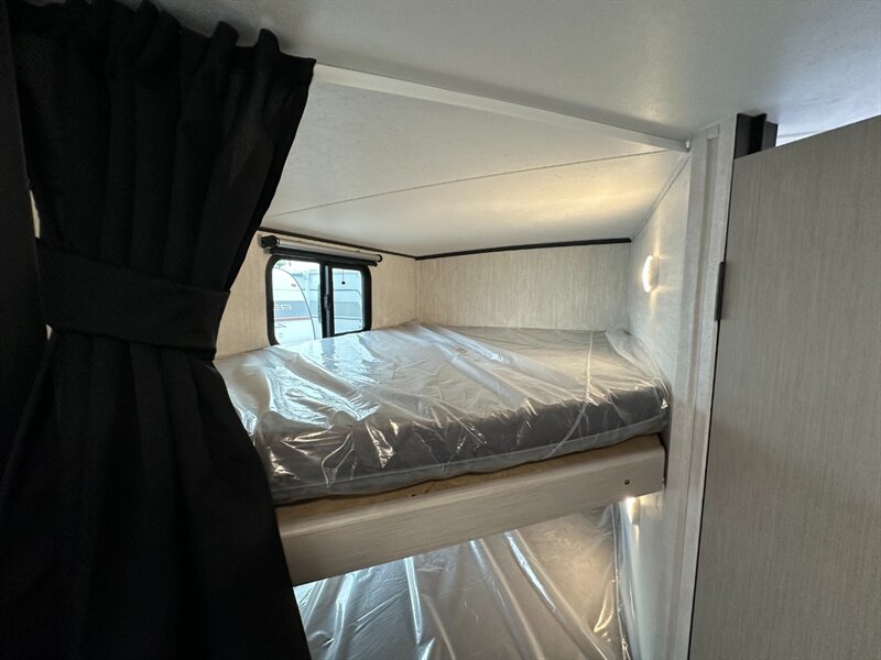 2026 Coachmen Apex Nano 208BHS - Photo 28 - Goshen, IN 46526