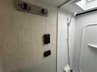 2026 Coachmen Apex Nano 208BHS - Photo 34 - Goshen, IN 46526