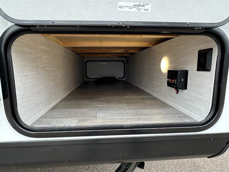 2026 Coachmen Apex Nano 208BHS - Photo 10 - Goshen, IN 46526