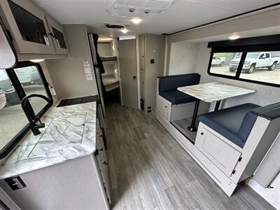 2026 Coachmen Apex Nano 208BHS - Photo 14 - Goshen, IN 46526
