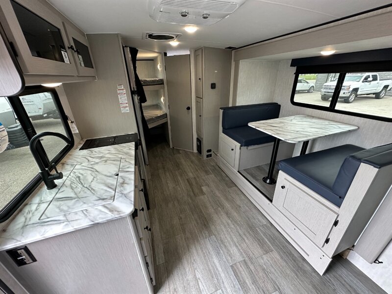 2026 Coachmen Apex Nano 208BHS - Photo 14 - Goshen, IN 46526