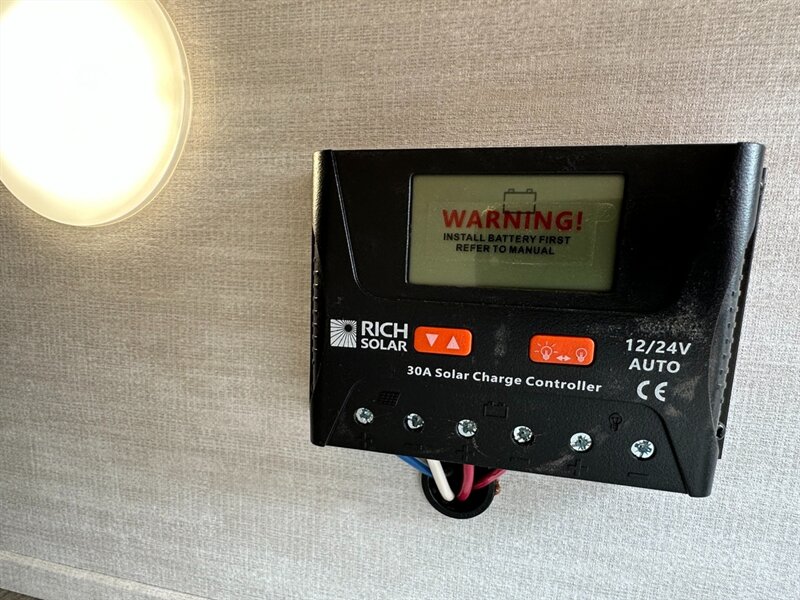 2026 Coachmen Apex Nano 208BHS - Photo 11 - Goshen, IN 46526