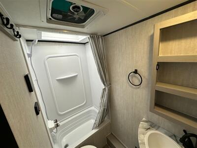 2026 Coachmen Apex Nano 208BHS - Photo 33 - Goshen, IN 46526