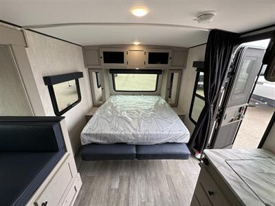 2026 Coachmen Apex Nano 208BHS - Photo 23 - Goshen, IN 46526