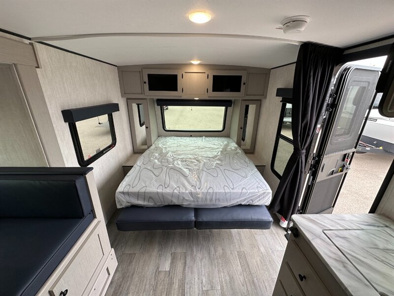 2026 Coachmen Apex Nano 208BHS - Photo 23 - Goshen, IN 46526