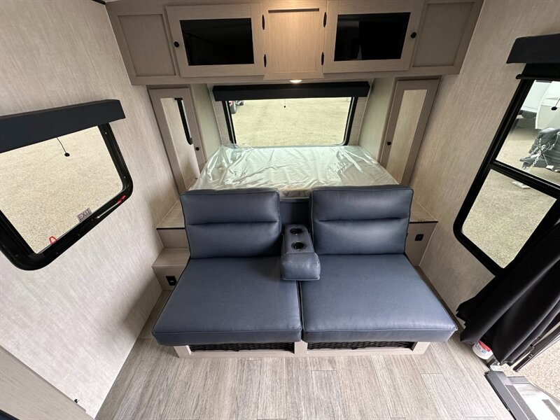2026 Coachmen Apex Nano 208BHS - Photo 22 - Goshen, IN 46526