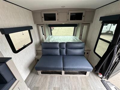 2026 Coachmen Apex Nano 208BHS - Photo 18 - Goshen, IN 46526