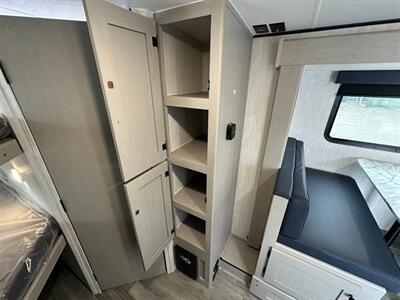 2026 Coachmen Apex Nano 208BHS - Photo 30 - Goshen, IN 46526