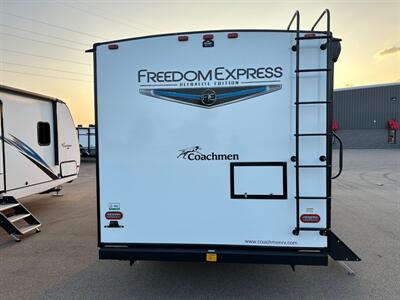 2024 Coachmen Freedom Express Ultra Lite 192RBS   - Photo 6 - Goshen, IN 46526