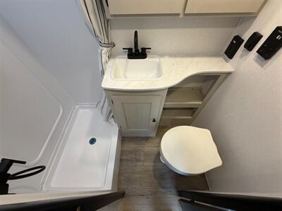 2026 Coachmen Northern Spirit Bijou 15RLB - Photo 15 - Goshen, IN 46526