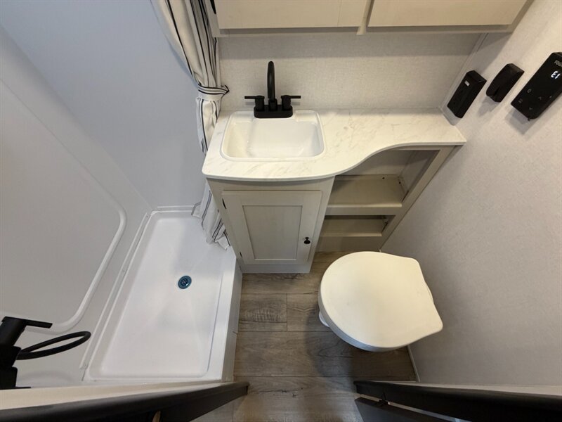 2026 Coachmen Northern Spirit Bijou 15RLB - Photo 15 - Goshen, IN 46526