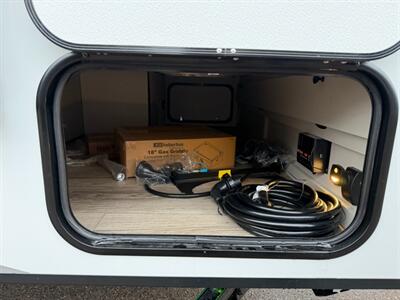 2026 Coachmen Northern Spirit Bijou 15RLB - Photo 7 - Goshen, IN 46526