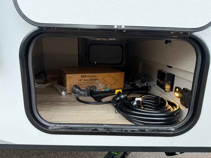 2026 Coachmen Northern Spirit Bijou 15RLB - Photo 7 - Goshen, IN 46526