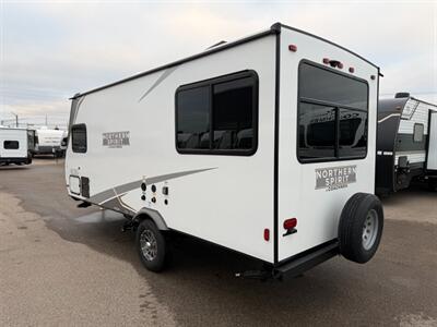 2026 Coachmen Northern Spirit Bijou 15RLB - Photo 5 - Goshen, IN 46526