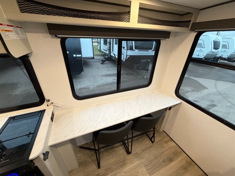 2026 Coachmen Northern Spirit Bijou 15RLB - Photo 10 - Goshen, IN 46526