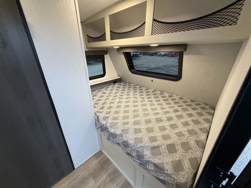 2026 Coachmen Northern Spirit Bijou 15RLB - Photo 14 - Goshen, IN 46526