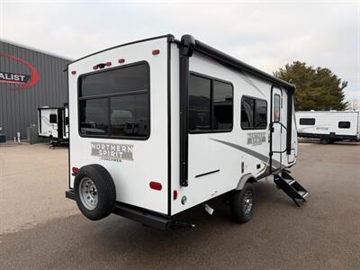 2026 Coachmen Northern Spirit Bijou 15RLB - Photo 4 - Goshen, IN 46526