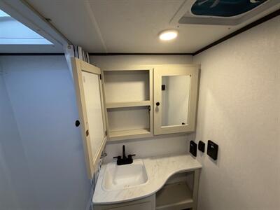 2026 Coachmen Northern Spirit Bijou 15RLB - Photo 16 - Goshen, IN 46526