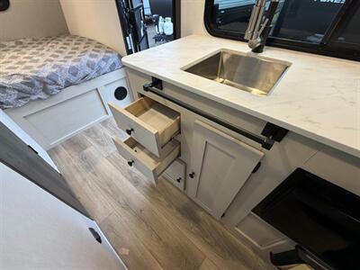 2026 Coachmen Northern Spirit Bijou 15RLB - Photo 18 - Goshen, IN 46526