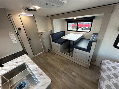 2026 Coachmen Apex Nano 203RBK   - Photo 13 - Goshen, IN 46526