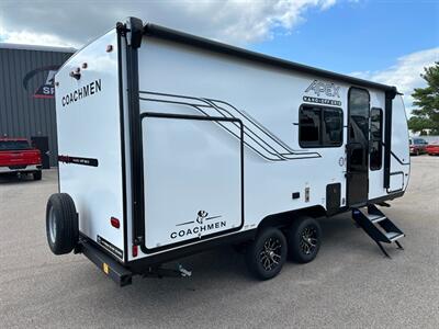 2026 Coachmen Apex Nano 203RBK   - Photo 6 - Goshen, IN 46526