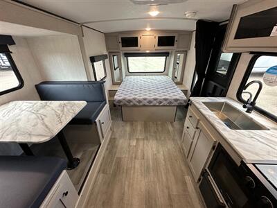 2026 Coachmen Apex Nano 203RBK   - Photo 14 - Goshen, IN 46526